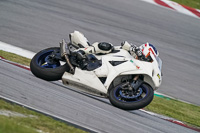 Lower Group White Bikes